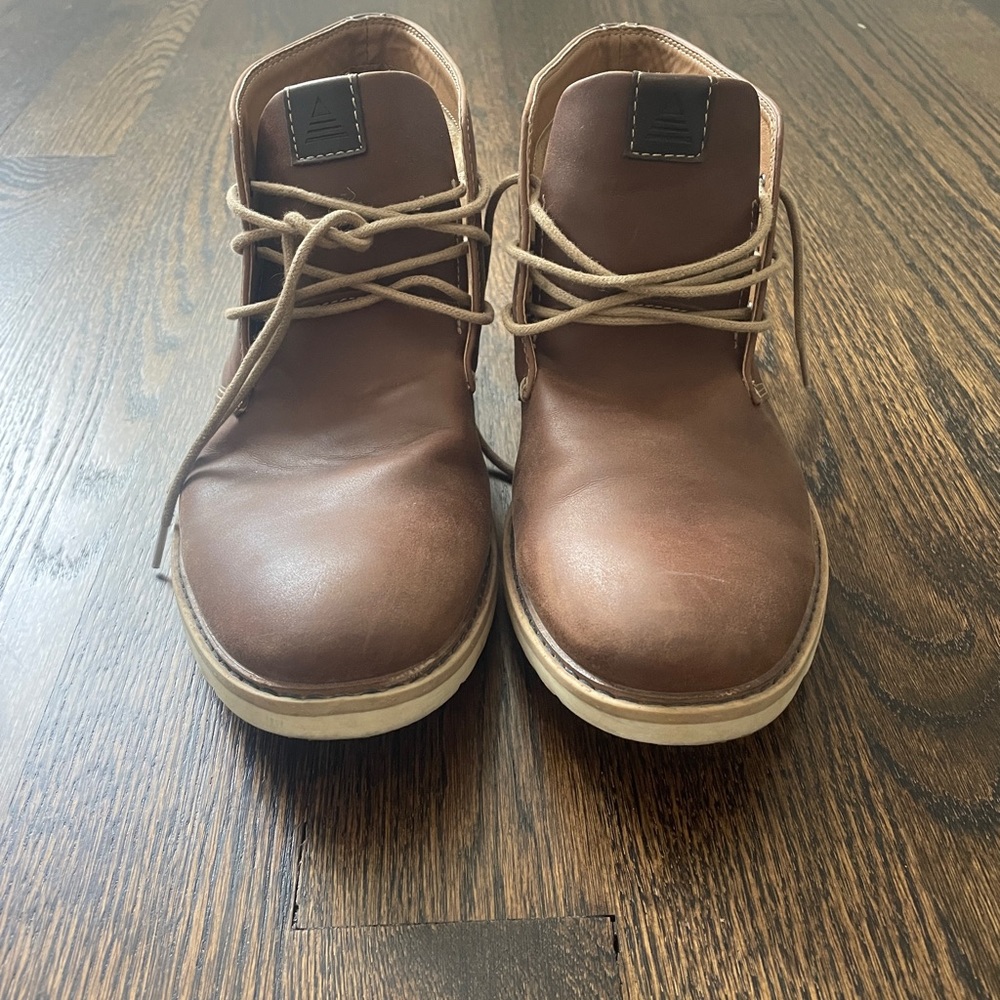 Aldo Mens Dress Boots